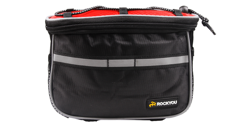 Sacoche pour vélo ROCKYOU - Ref 2215394 Image 12