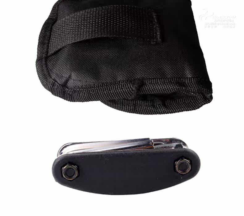 Outils pour vélo ROCKYOU - Ref 2282153 Image 12