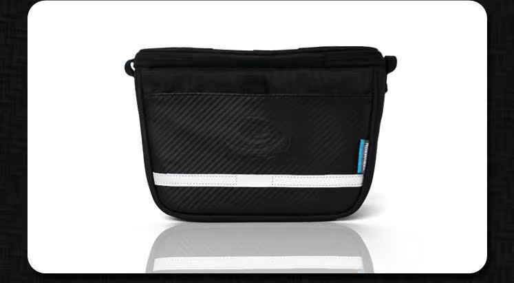 Sacoche pour vélo mixte ROSWHEEL - Ref 2232852 Image 15