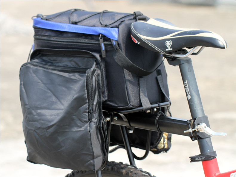 Sacoche pour vélo mixte ROCKYOU - Ref 2218083 Image 24