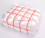 Пенопласт не сослался на пластиковый шарико