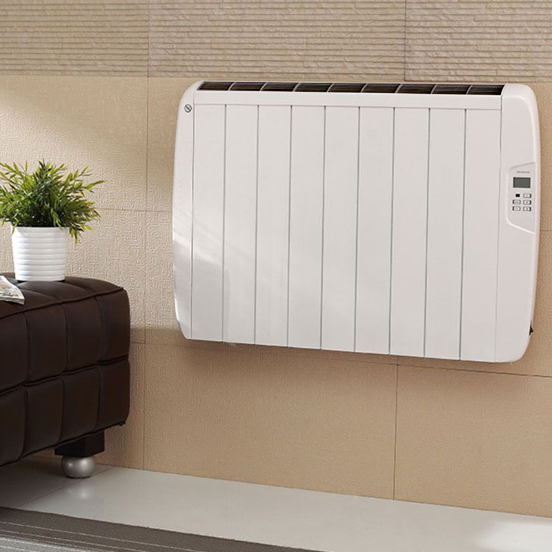 Italian radialight convection heater household baby electric heater energy-saving electric heater tablet office