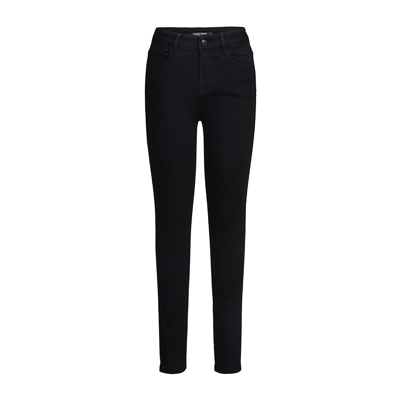 Jean femme CACHE - Ref 3192073 Image 5