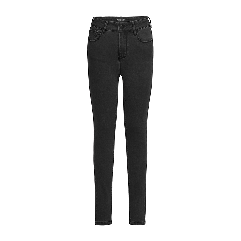 Jean femme CACHE - Ref 3191582 Image 5