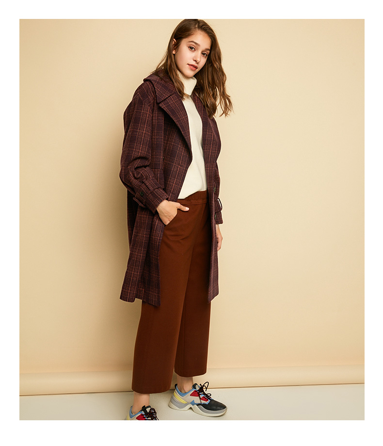 Trench pour femme CACHE en Polyester - Ref 3227615 Image 18