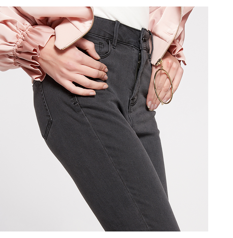 Jean femme CACHE - Ref 3191582 Image 21