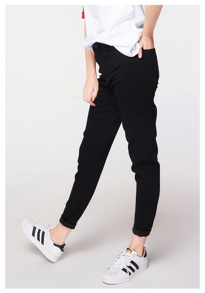 Jean femme CACHE - Ref 3192487 Image 15