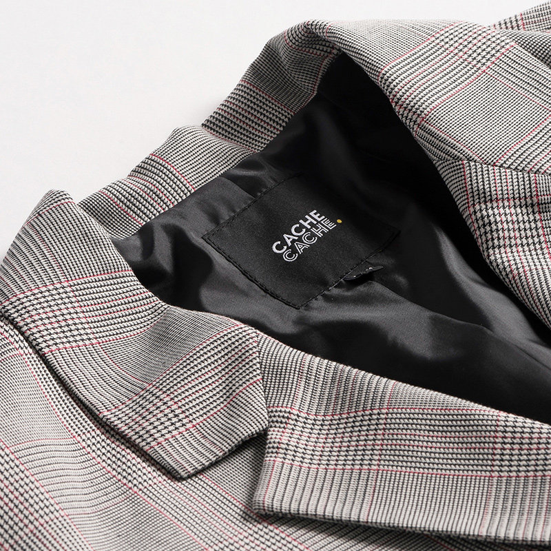 Veste pour femme CACHE en Polyester - Ref 3220434 Image 4