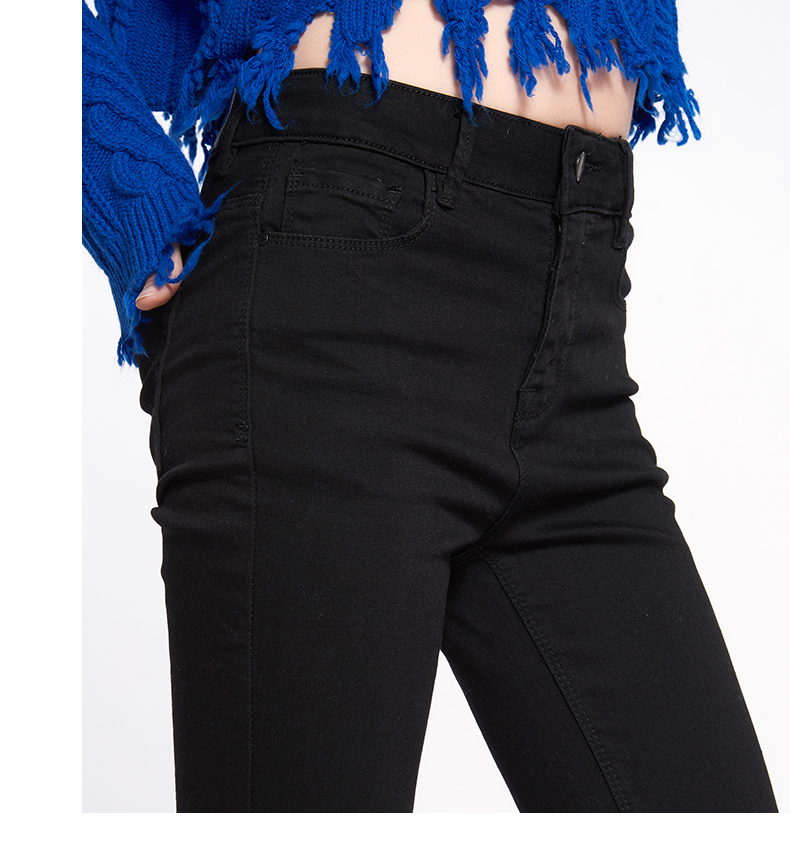 Jean femme CACHE - Ref 3192073 Image 20