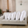 Новая подушка core living room sofa cushion core большая квадратная подушка-вкладыш 45 50 60 спинка поясная подушка на заказ mini 3