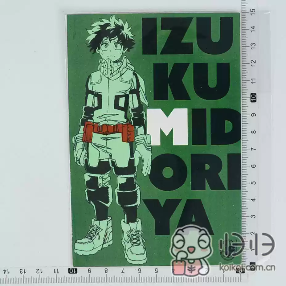 日本正版现货]みだLOVE mida love 林哲也特典卡