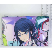Genuine Japanese spot] World Plan Colorful Stage Hatsune Miku Leo need large towel bath towel (T