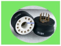 Valve conversion seat 6AY11 6AG11 instead 12AX7 6B10 instead 12AU7