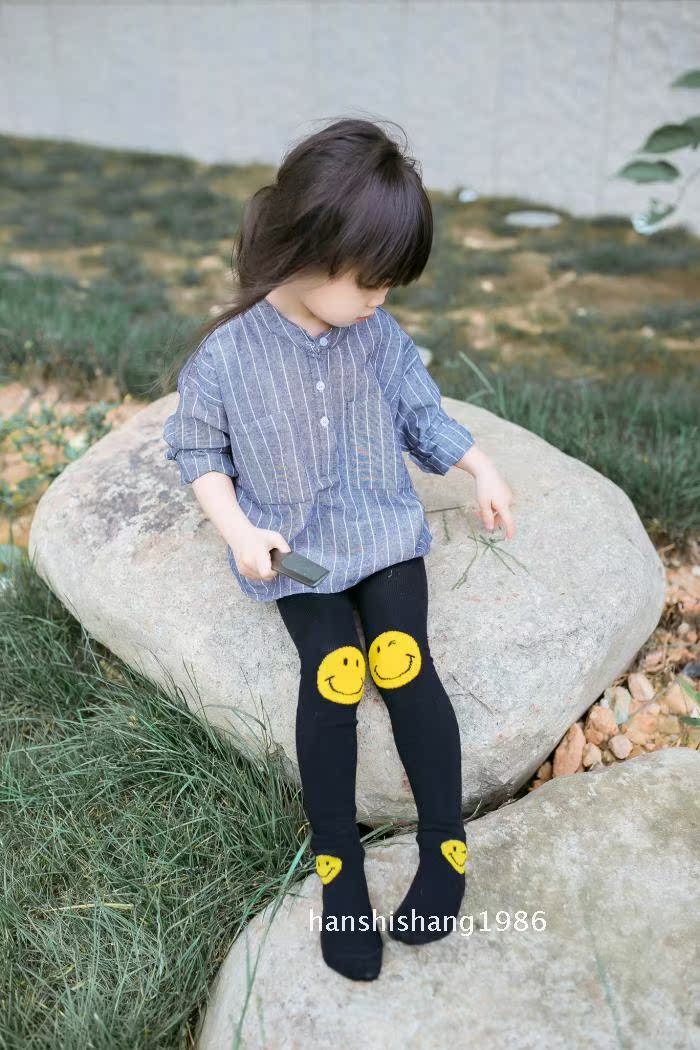 Chemise enfant à manche longue - Ref 2083028 Image 11