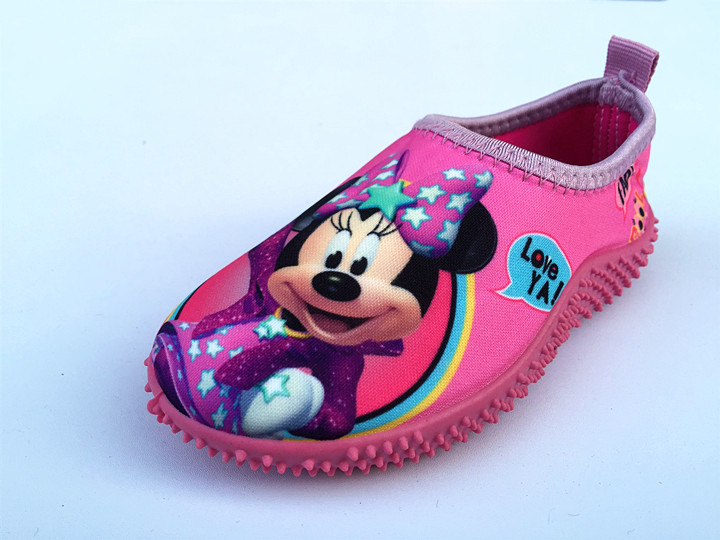 Non-slip children's outdoor beach diving shoes breathable snorkeling swimming shoes children's shoes flawed wading shoes upstream shoes water skiing