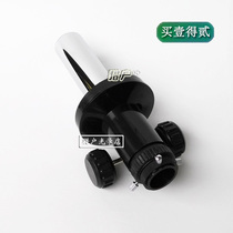 Orion astronomical telescope 31 7 and 24 5 zenith mirror eyepiece erect mirror universal D80mm75mm focusing seat