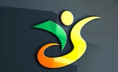 益胜灯饰的LOGO
