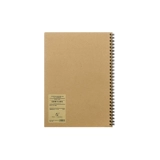 Кожаный ноутбук, блокнот, книга, отрывной лист, граффити