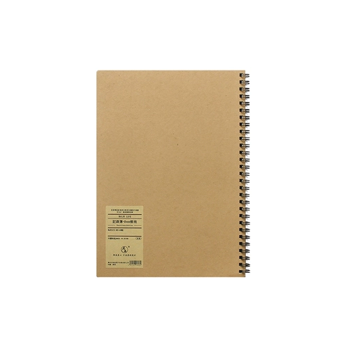 Кожаный ноутбук, блокнот, книга, отрывной лист, граффити