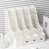 Держатель для ручек для ящиков, коробка для хранения для документов, папка