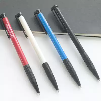 Special Wholesale 2001 Ballpoint Pen Office Pen Press Ballpoint Pen Ball Pen Free Horse