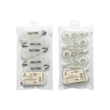 Маленькие канцтовары, вместительный и большой корсет на тазовое кольцо для школьников, комплект, простой и элегантный дизайн