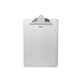 Металлический нескользящий блокнот, папка для школьников