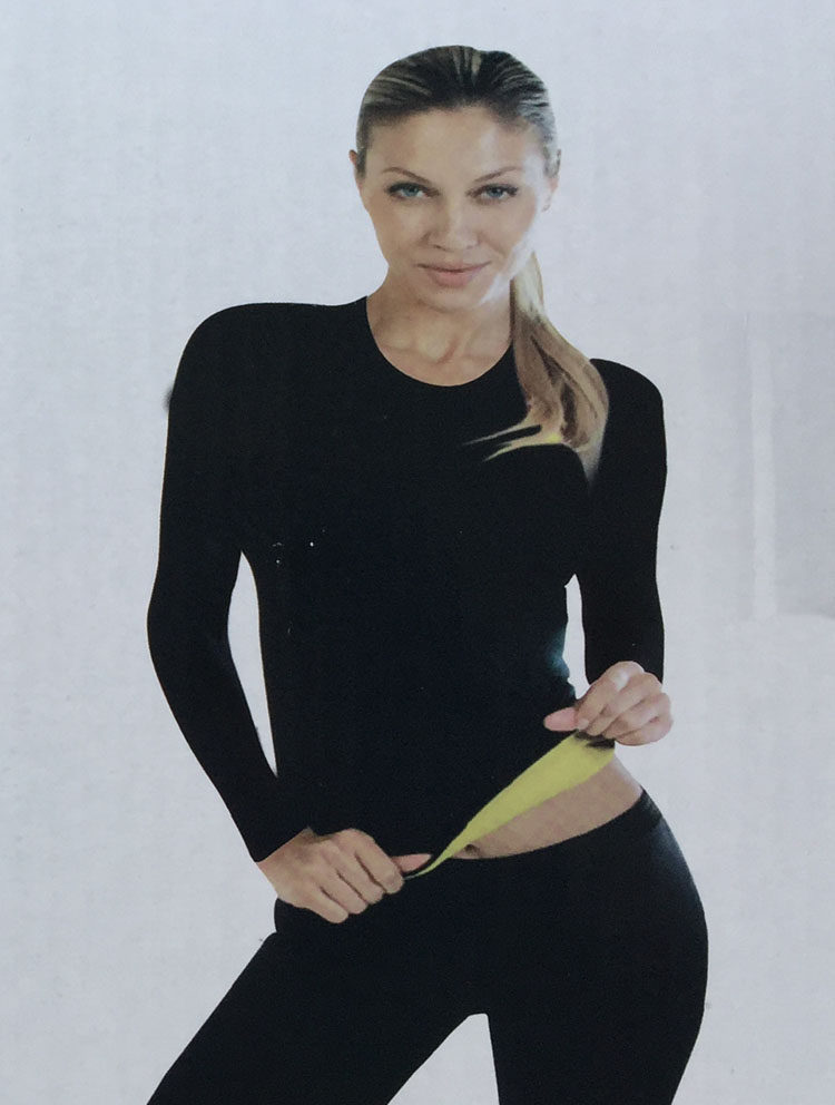 Vêtement fitness femme en autre - Ref 607685 Image 8