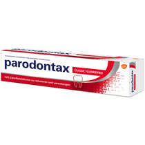 German parodontax Yezhou suitable for periodontal gingival bleeding care toothpaste Classic