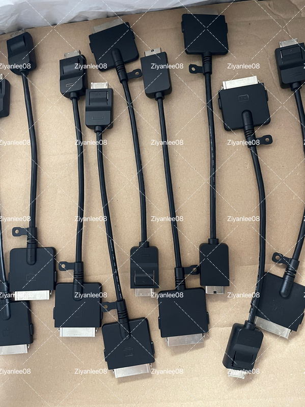 Suitable for Samsung Tv Box One Connect Fiber Optic Cable Bn39-02687A Suitable for Samsung Tv Box One Connect Fiber Optic Cable Bn39-02687A