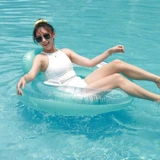 Блестки для ногтей, детское кресло подходит для мужчин и женщин для плавания, увеличенная толщина