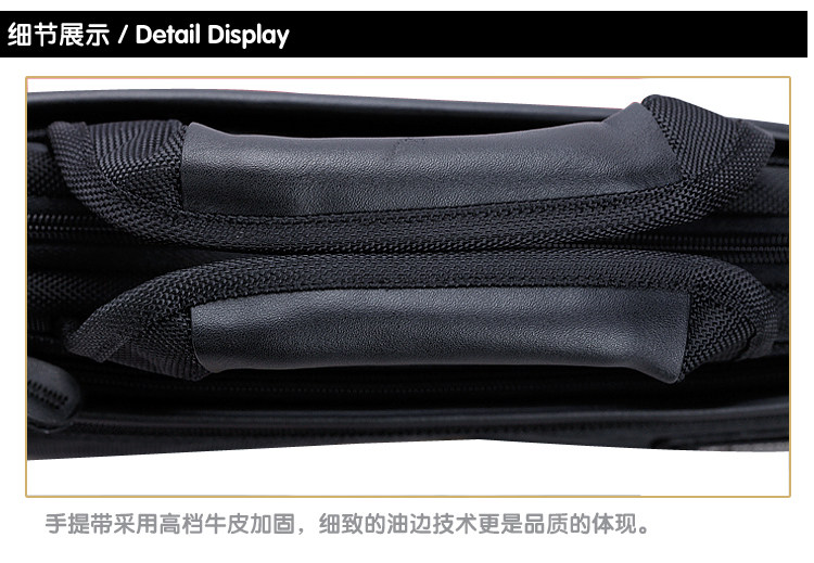 Sac pour homme - Ref 50280 Image 34