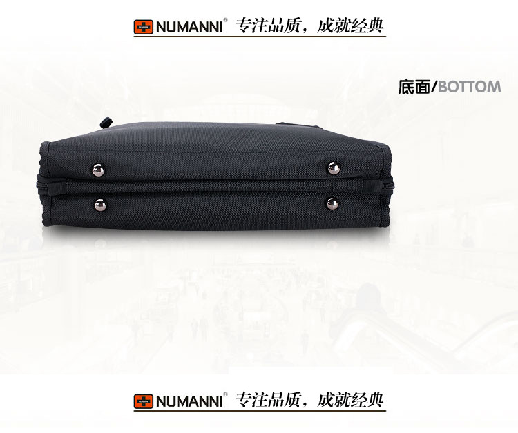 Sac pour homme - Ref 50280 Image 33