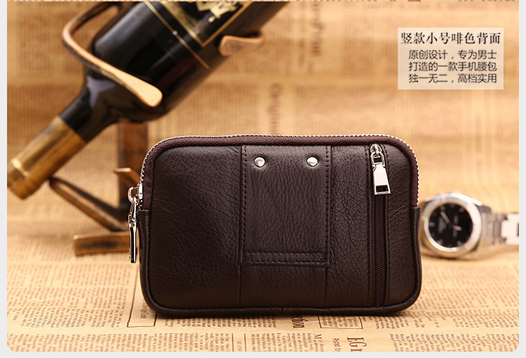 Sac pour homme - Ref 51877 Image 43