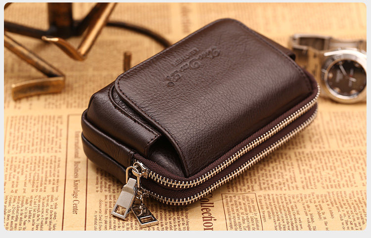 Sac pour homme - Ref 51877 Image 44