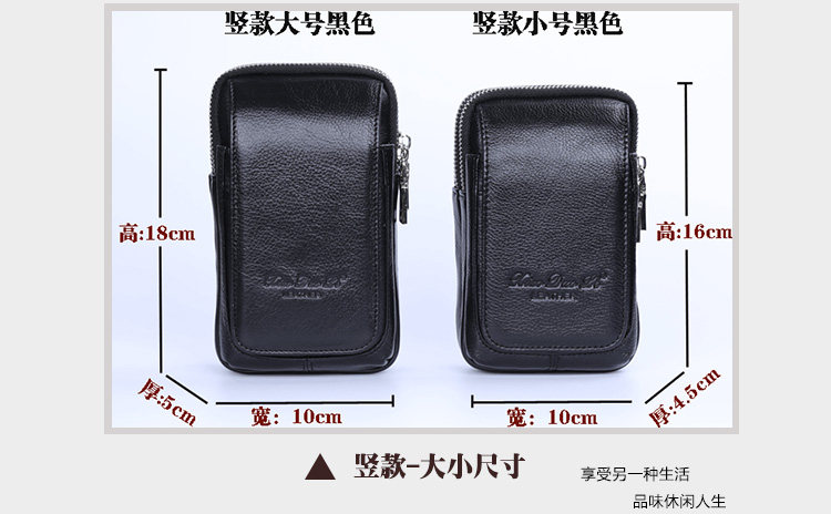 Sac pour homme - Ref 51877 Image 24