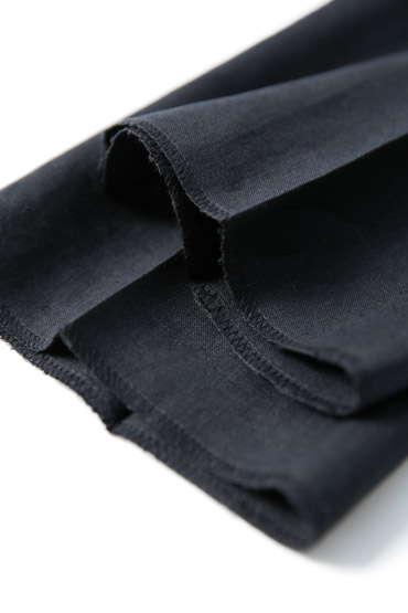 Pantalon pour jeunesse en chanvre pour été - Ref 1490217 Image 34