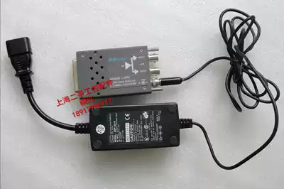 AJA VIDEO C10PS parallel port to serial port SDI SMPTE 259