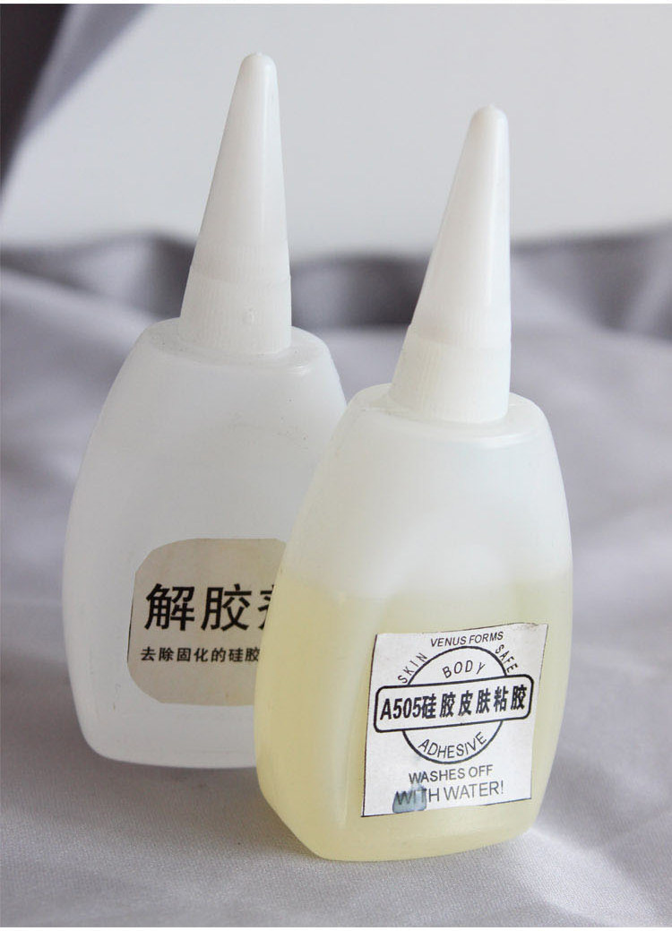 Pads pour soutien-gorge A505 - Ref 816200 Image 11