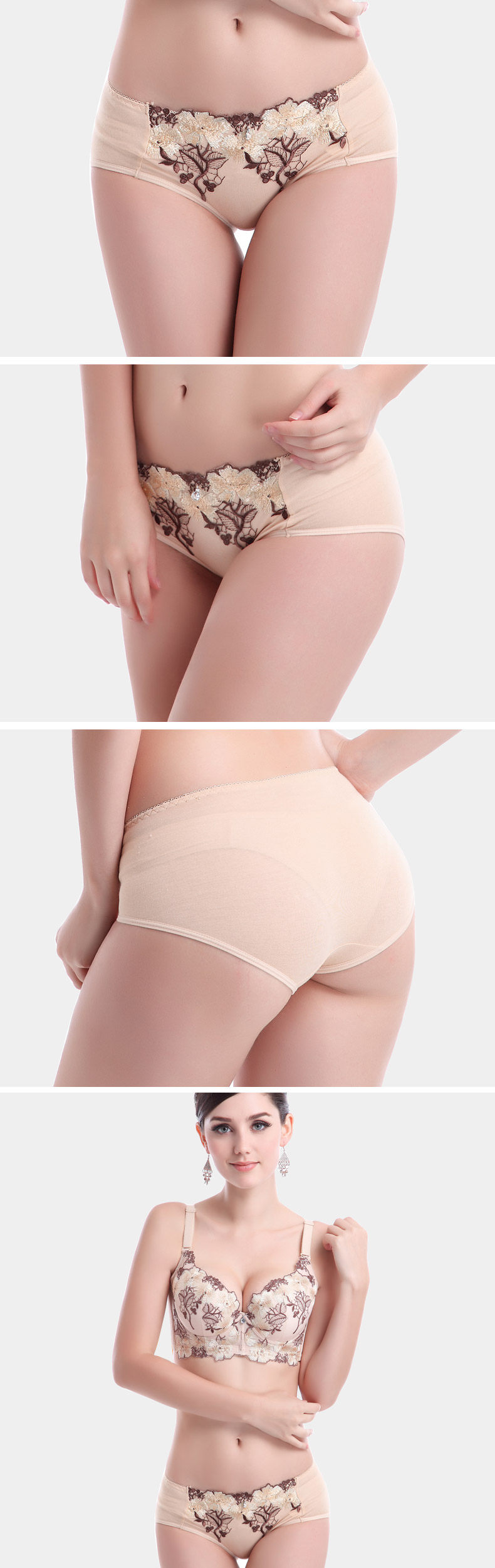 Slip jeunesse K061 en autre - Ref 641290 Image 6