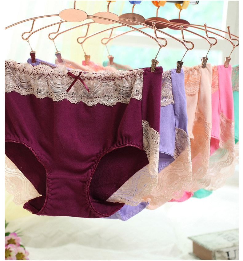 Slip jeunesse - Ref 643766 Image 7