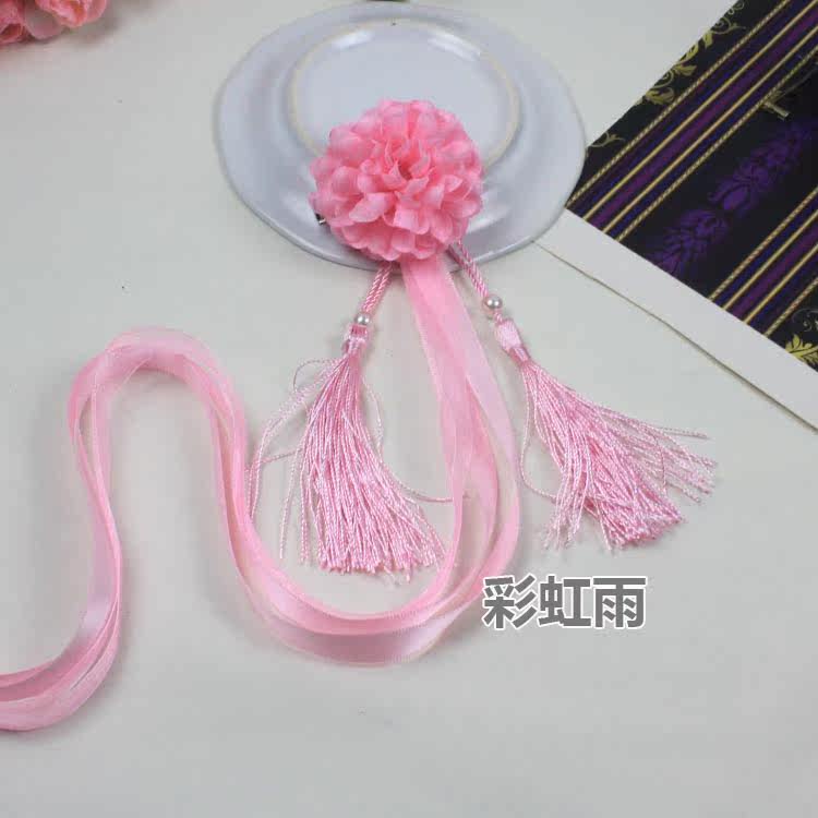 Accessoire cheveux en Fils de soie - Ref 1200770 Image 14