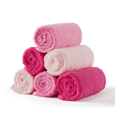 大朴A类3条装阿瓦提日式纯棉毛巾新疆棉洗脸面巾吸水柔软毛巾礼盒