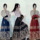 Женский костюм-юбка Hanfu с красной лошадиной мордой, сшитый в стиле династии Мин, костюм для тостов, блузка в национальном стиле, древний костюм для взрослых, улучшенная повседневная одежда mini 2