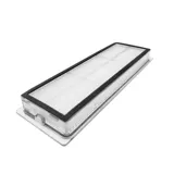 Проверка x10/S10 Адаптация 410 Подарочные пакетные расходные материалы для фильтра «Главный фильтр фильтр» Элемент Плетный пакет Антибактериальная ткань адаптирована