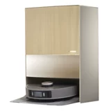 [Новый продукт] преследование x10 -пола -робота с полной автоматической интеллектуальной подметающей, перетаскиванием, стерилизацией, сушкой пыли -в одной машине