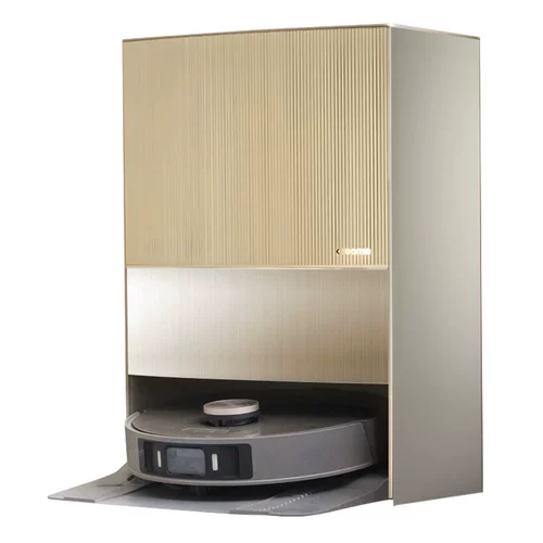 [Новый продукт] преследование x10 -пола -робота с полной автоматической интеллектуальной подметающей, перетаскиванием, стерилизацией, сушкой пыли -в одной машине