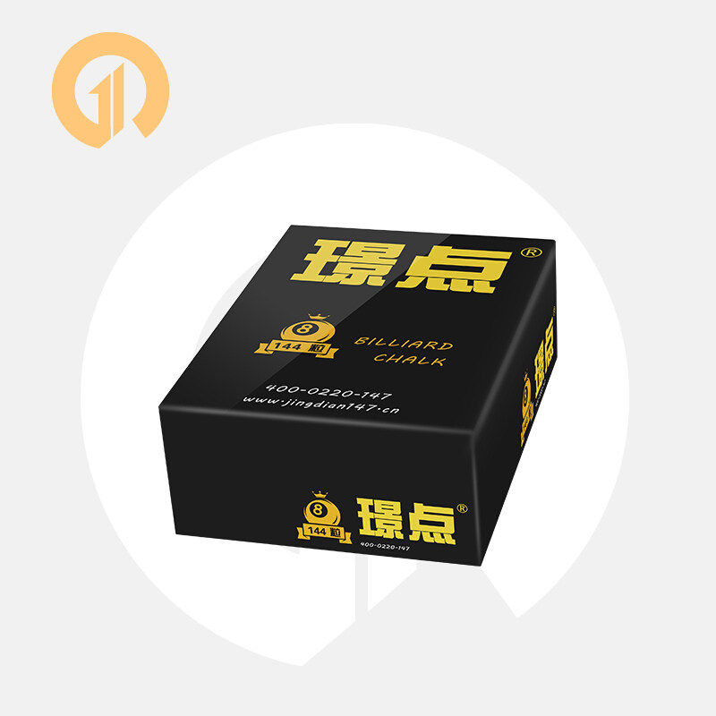 Taiwan club cue points chocolate powder power chocolate powder ball room dedicated chocolate chip Jack 144 pieces a box of Willie blue chocolate