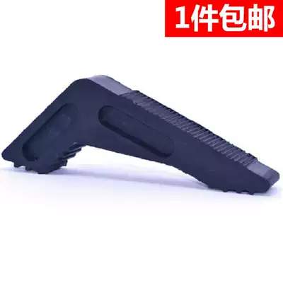 Japan KM rubber door wedges windproof door stoppers door stoppers Door Stoppers no installation door stops