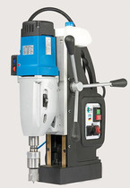 Spot special Germany Baide MAB800 magnetic bench drill tapping positive and negative magnetic seat drill multi-function electric drill